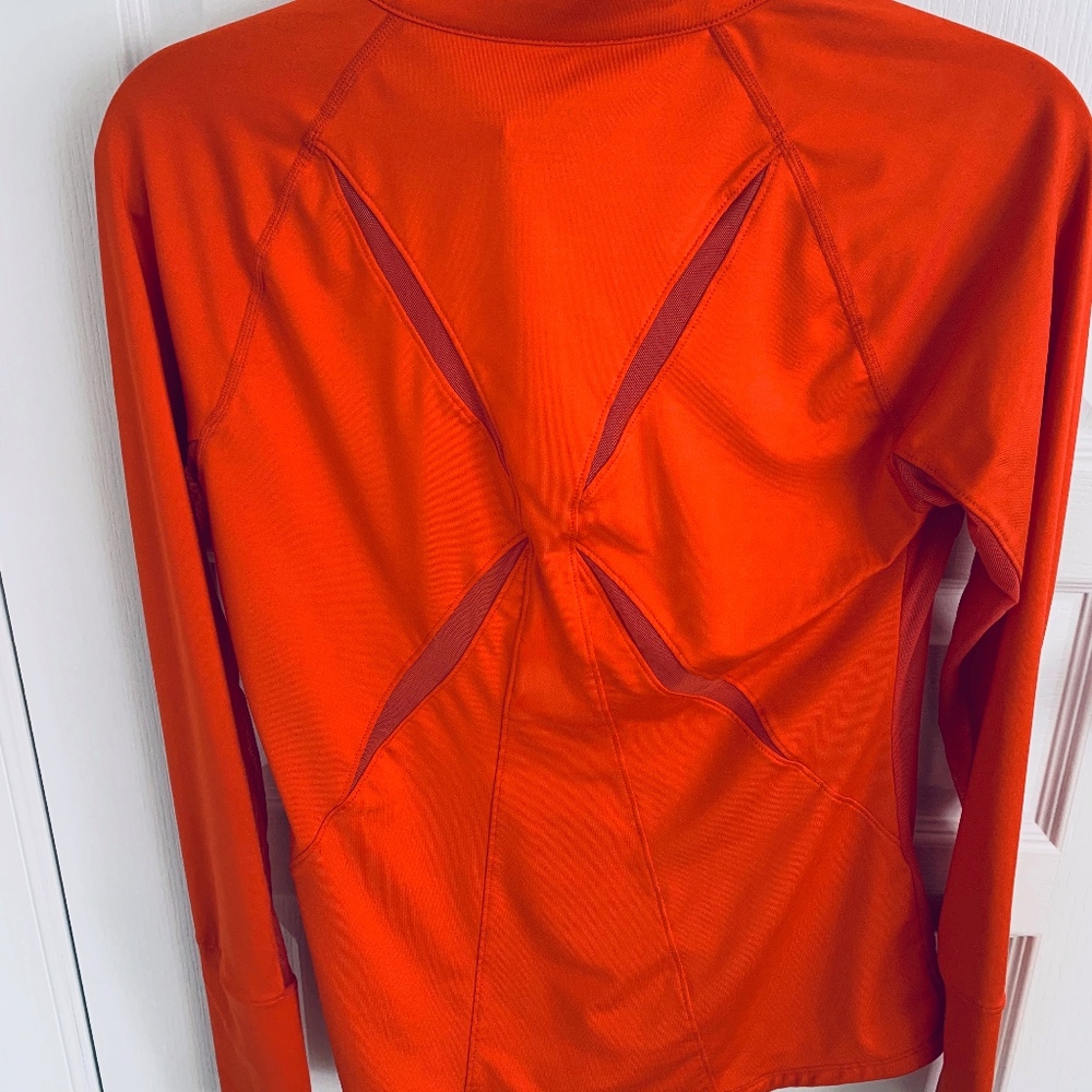 ASICS Fit-Sana Full Zip Jacket